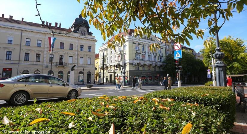Lehűlés érkezik, visszatérnek az éjszakai fagyok