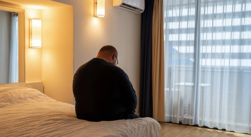 „A szagok, a kiütések…” – Bosszúpornóval kínozta szeretőjét a 250 kilós férfi, a nő elmondta, milyen volt vele a szex