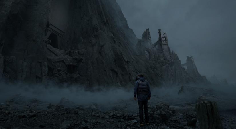 Október végén szabadít ránk egy szigetnyi őrületet a Bleak Haven horrorjáték