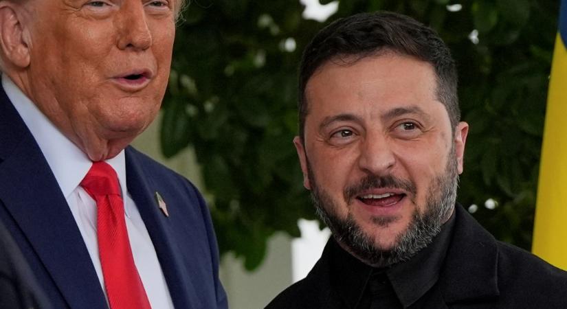 Ennek már a fele sem tréfa: Az amerikai hírszerzés segíti az orosz olajfinomítók elleni ukrán csapásokat