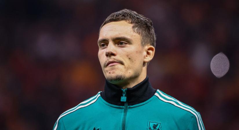 „Százévente születik ilyen tehetség” – Klopp megvédte az agyonkritizált Liverpool-focistát