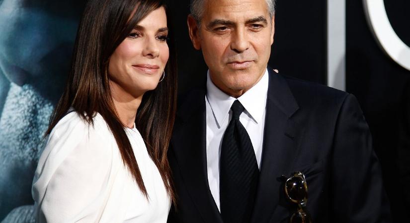 Az egyik legszebb szerelmes film Sandra Bullock főszereplésével