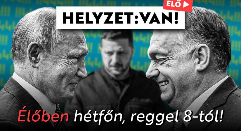 Bele tud-e nyúlni Putyin a magyar választási kampányba? És hogyan?