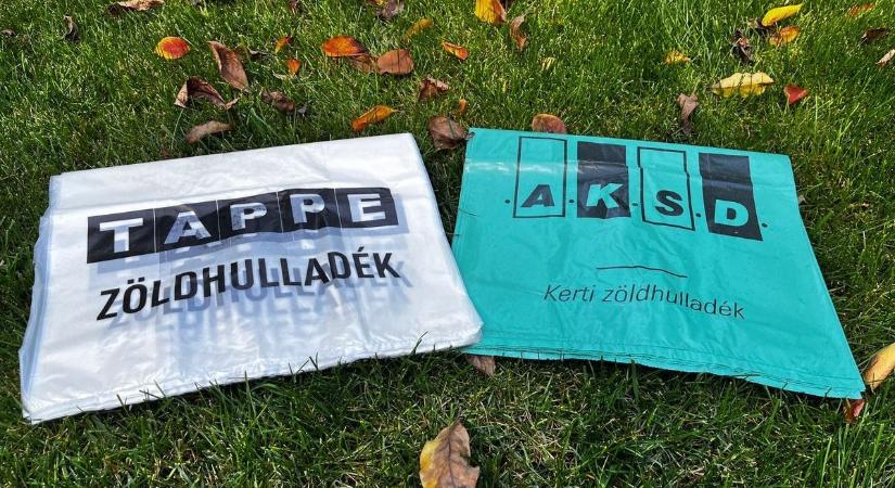 Változik a zsákosztás helyszíne Debrecenben