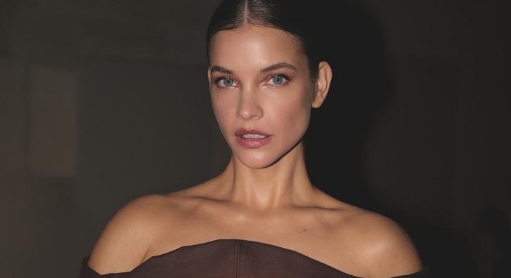 Palvin Barbara hatalmas örömhírről számolt be Instagram oldalán