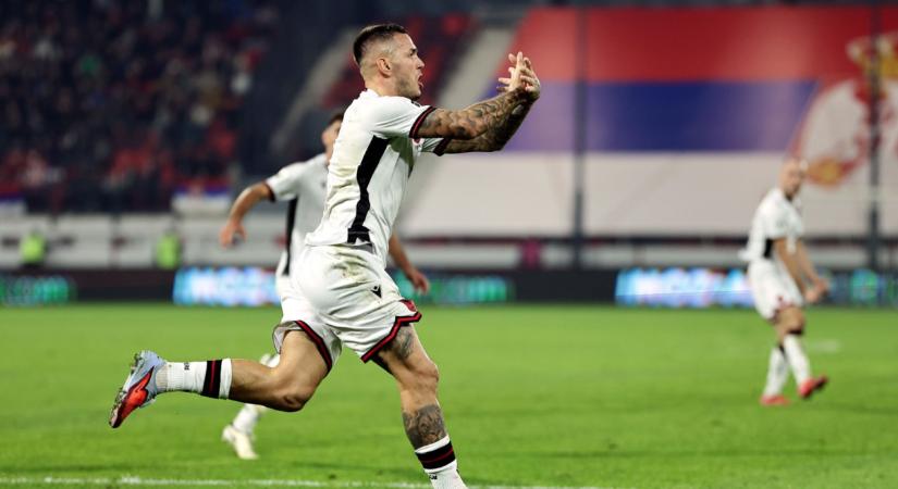 "Öld meg őket!": Magyar bíró vezette a legbotrányosabb vb-selejtezőt, lövöldözés is volt a meccs után - videók