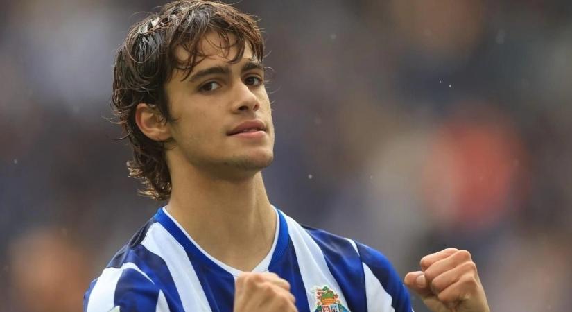 Az FC Porto visszautasított egy 50 milliós ajánlatot a Real Madrid kiszemeltjéért