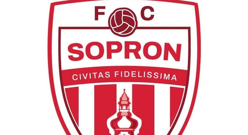 Fordított és nyert az FC Sopron