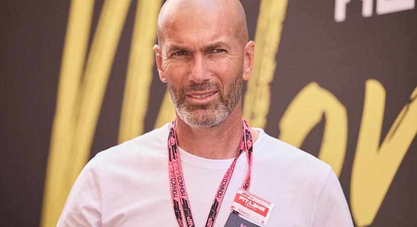 Franciaország: Zidane szerint is közeleg a visszatérés ideje!