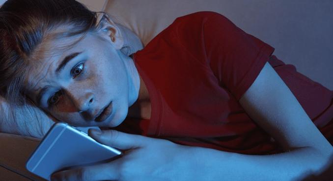 Olyan traumatikus lehet a pornó a gyerekeknek, mint a szexuális bántalmazás