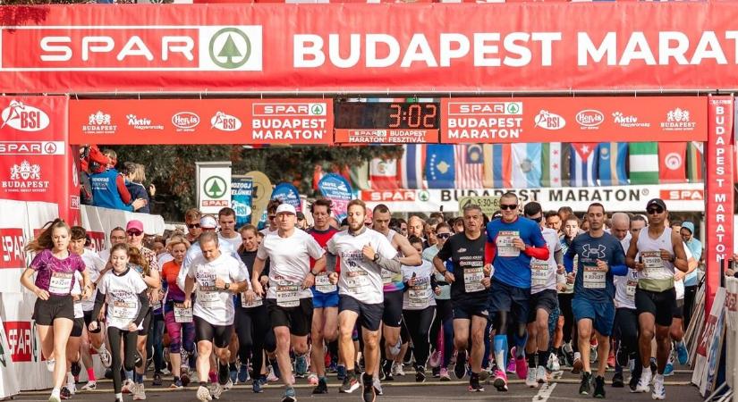 Utoljára került 42 kilométer a cipőbe - Földingné Nagy Judit méltó módon zárta a „hosszútávos karrierjét" – videó