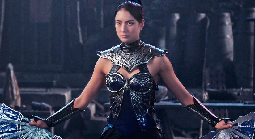 Még ki se jött a Mortal Kombat 2, de már megerősítették a harmadik filmet