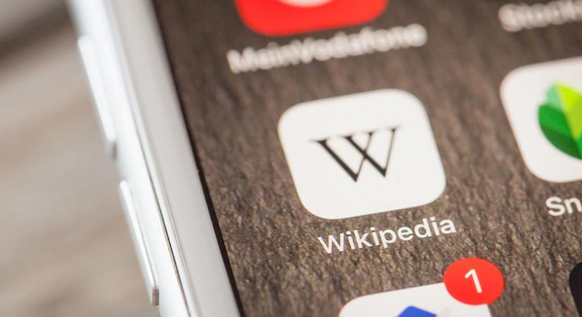 20 éves lett a Wikipedia: így változtott meg mindent az online világenciklopédia