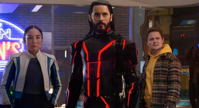 [BOX OFFICE USA] Messze az elvárások alatt nyitott a Tron: Ares, még a Morbiust is sikerült alulmúlnia