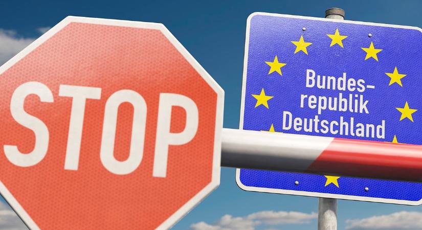 Új korszakba lép az EU, elindult a digitális határellenőrzési rendszer