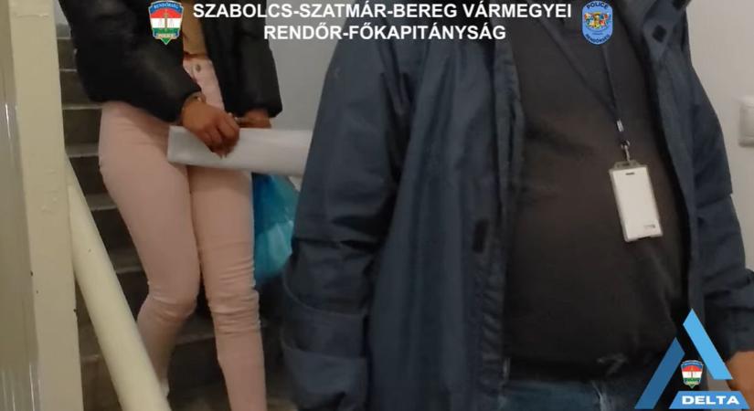 Drogra van, benzinre nincs pénz – Ezek voltak a hét legjobb drogfogásai