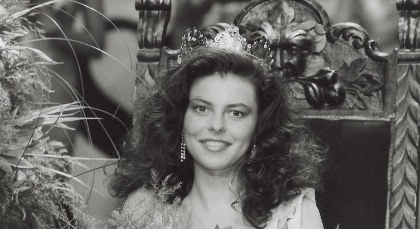 Ilyen volt az 1995-ös Zala Szépe, emlékszik még, hogy ki nyert? (képgaléria)
