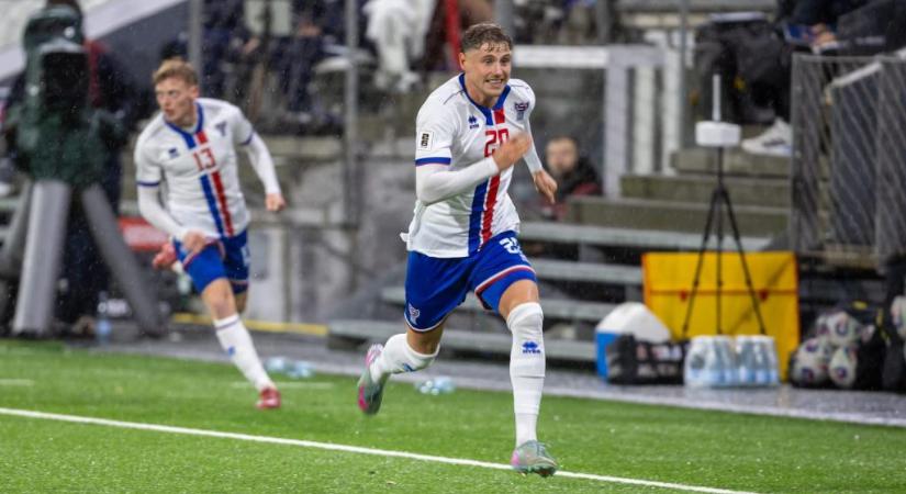 A csehek bánták az újabb feröeri futballcsodát