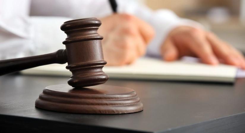 Bíróság elé áll a maradandó sérüléseket okozó munkahelyi baleset felelőse