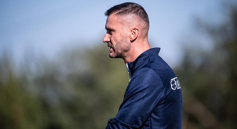 Meghökkentő hasonlattal rukkolt elő az edző az újabb győzelem után