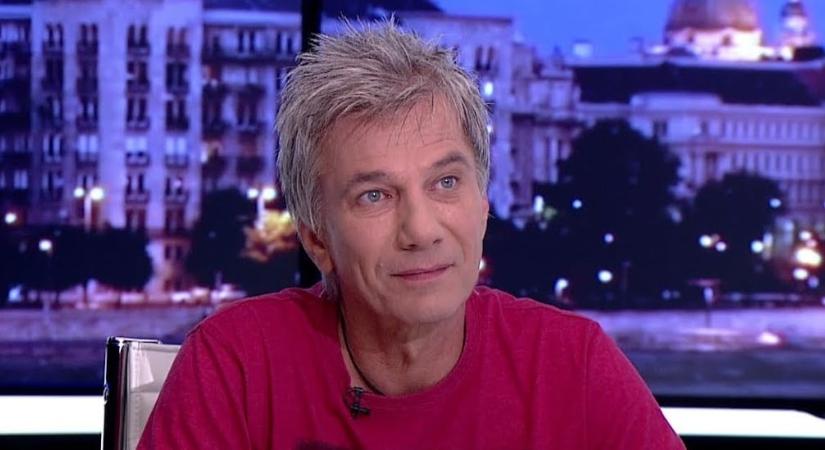 Nem akárki lakását vette meg a spanyol Riviérán Bochkor Gábor