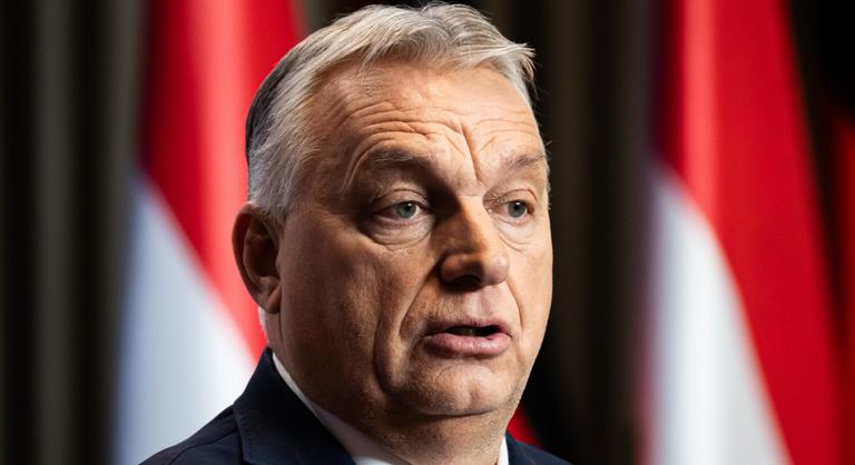 Telex: 2030-ig titkosítják Orbán Viktor külföldi útjait