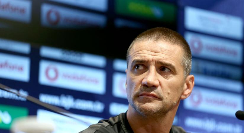 Vb 2026: korábbi Juventus játékos vette át ideiglenesen a szerb válogatott irányítását! – HIVATALOS