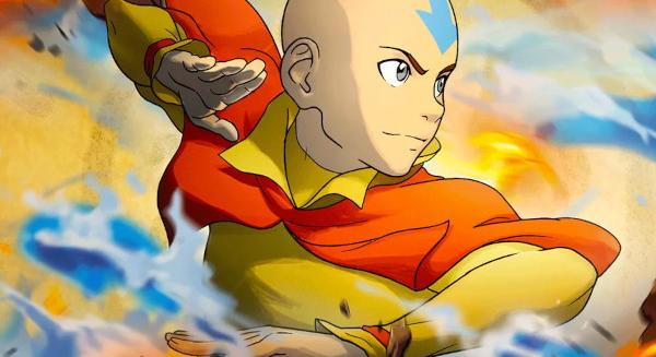 Verekedős játékot jelentettek be az Avatar: The Last Airbender animációs sorozat alapján