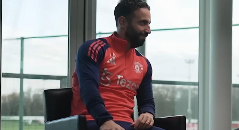 Százmillió eurós igazolásra készül a Manchester United, sokkolni fogják a futballpiacot