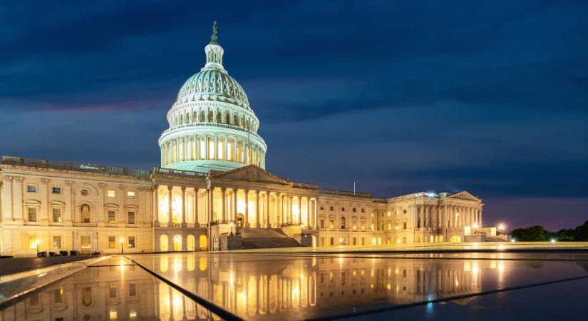 Amerika már ott tart, hogy vámokból fizetné a katonáit
