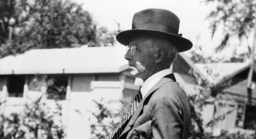 Nem csak itthon számított világsztárnak – Nyolcvan éve hunyt el Bartók Béla