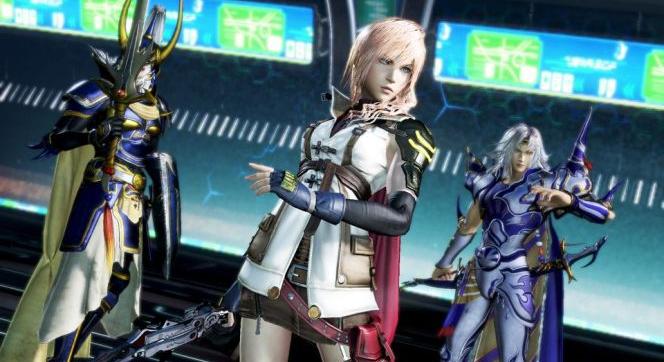 A Square Enix feltámasztja a Dissidia-sorozatot – több mint 8 év után jön az új Final Fantasy spin-off mobilokra