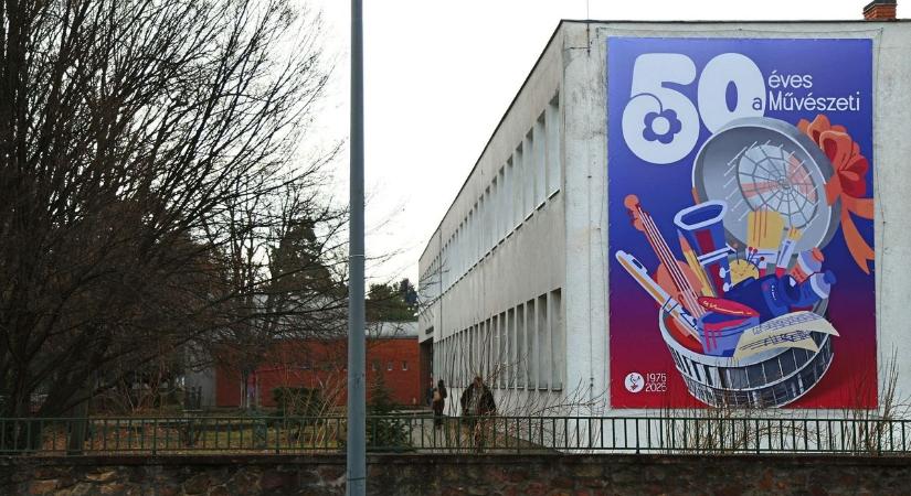 Budapesti és nagyváradi kitérővel Iowáig repít a szombathelyi művészeti vetítése