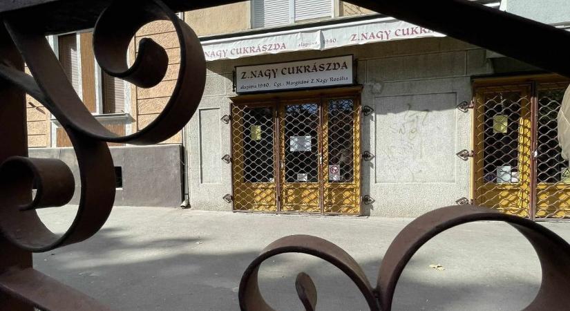 Bezáró cukrászda, eladó szegedi rönkház és drámai pillanatok az Ázsia Expressben