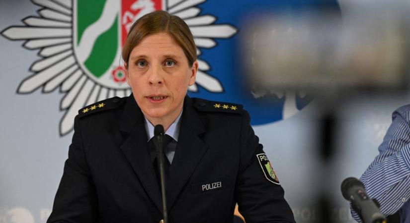 Német rendőrség: a megkéselt polgármesternő a támadás előtt kétszer is megkereste a hatóságokat