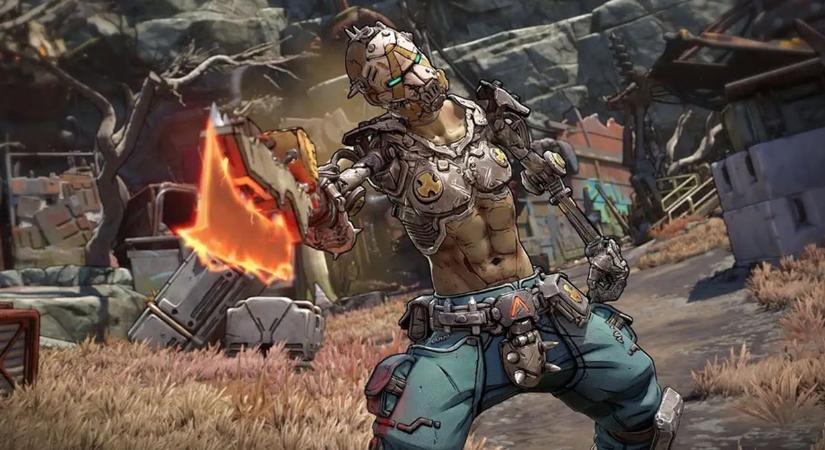 A Borderlands 4 veszélyes lehet a speedrunnereknek – egy ártalmatlannak tűnő mod akár tönkre is teheti a mentésed