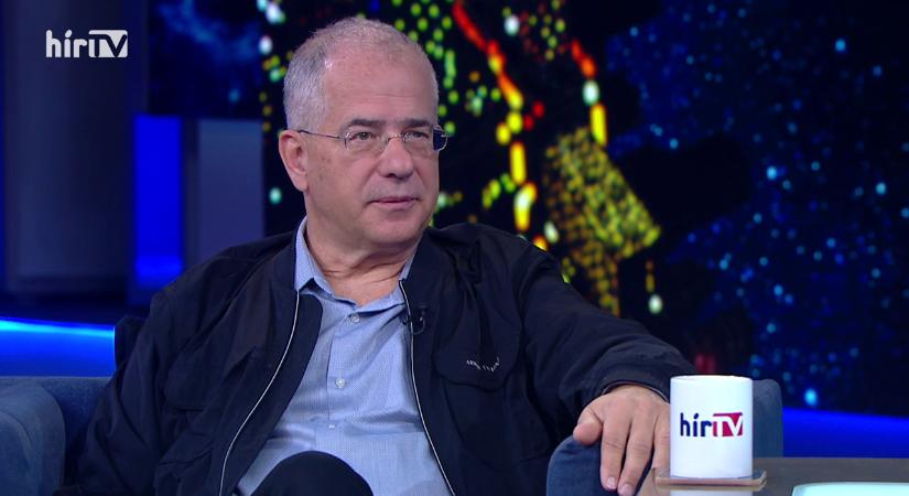 Kósa Lajos: Az ukránoknak nem szeretném megadni az adataimat  videó