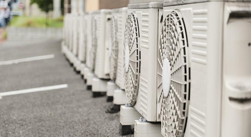 Klímával fűt? Az egekbe szökhet így a villanyszámlája