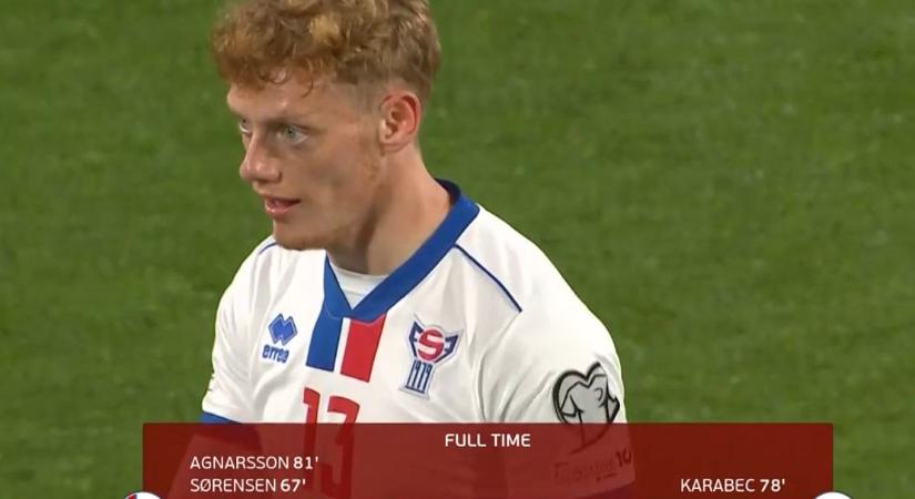 Vb-selejtezők: Egy lépésre Hollandia a kijutástól, tovább tart a feröeri csoda - videók