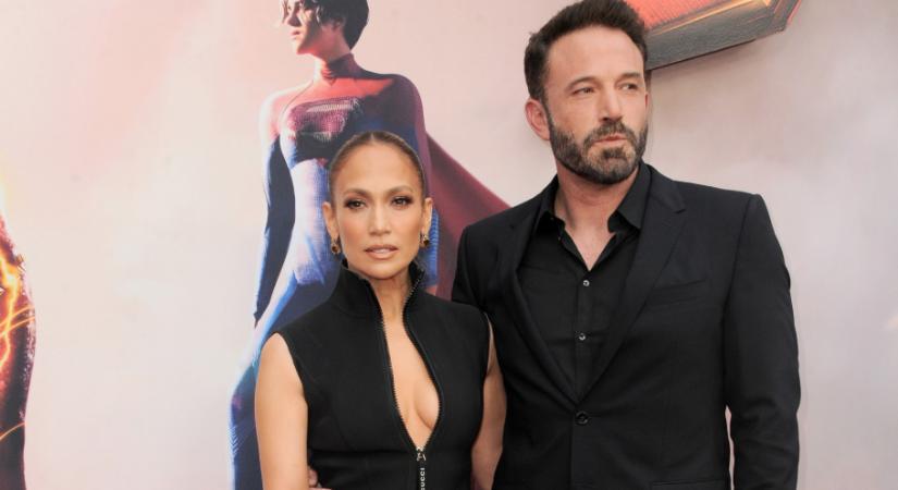 Kiderült, hogy van-e esély Jennifer Lopez és Ben Affleck békülésére