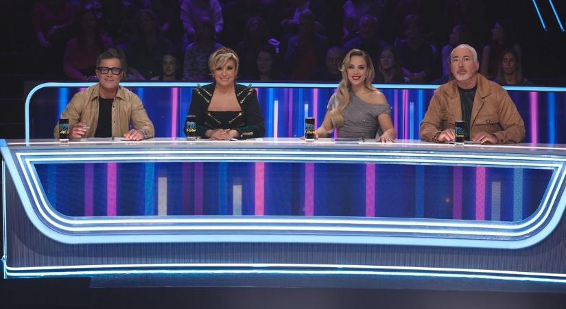 Ezek voltak a Sztárban Sztár All Stars 6. élő show-jának legemlékezetesebb pillanatai – Galéria