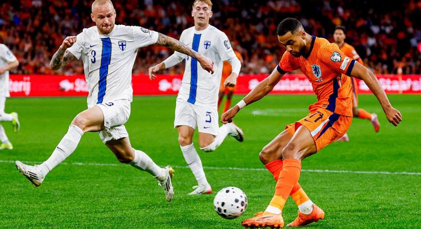 Vb 2026: Hollandia néggyel intézte el a finneket, Ausztria az utolsó pillanatban kapott ki Romániától – eredmények, tabella