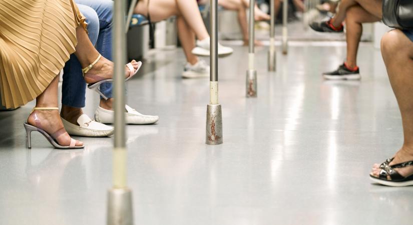 Nem korkérdés – az aranyér bárkinél előfordulhat