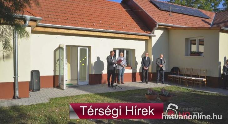 HO TV – Térségi Hírek, 2025. 10. 10. 