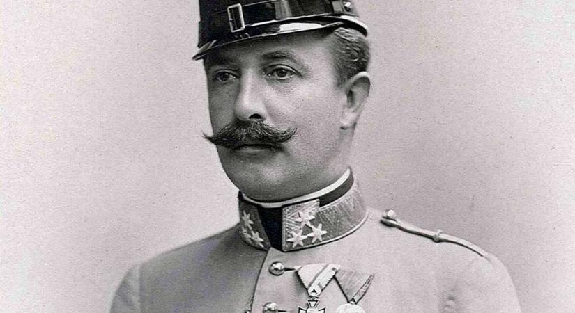 SZÉP OTTÓ, AKI MAGYAR KIRÁLY LEHETETT VOLNA, HA A SORS ÚGY AKARJA