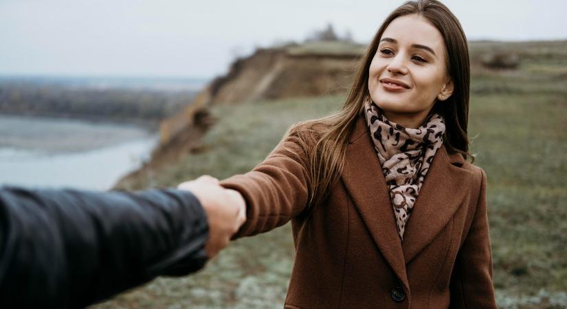 Wendy szindróma- amikor anyaszerepben vagy párod életében