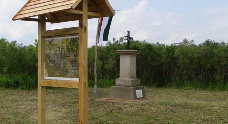 Szégyen és gyalázat a Tisza-tavon 