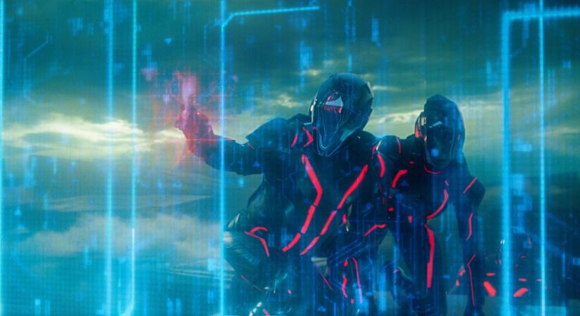 Siker vagy bukás? Így teljesített globálisan a Tron: Ares a hétvégén a mozikban