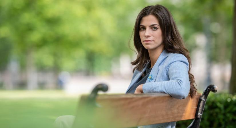 A helyzet rosszabb, mint amire a budapestiek 2024-ben nemet mondtak – Szentkirályi Alexandra a Mandinernek