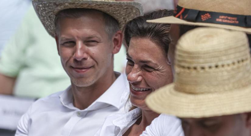 Orbán új fegyvere: Varga Juditot küldi Magyar Péter ellen